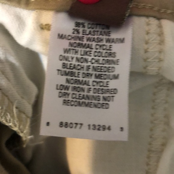 Great northwest men's khakis pants - Picture 9 of 9